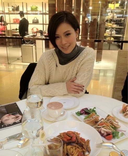 Queenie Chu HD Images/Photo Gallery Download #7016138