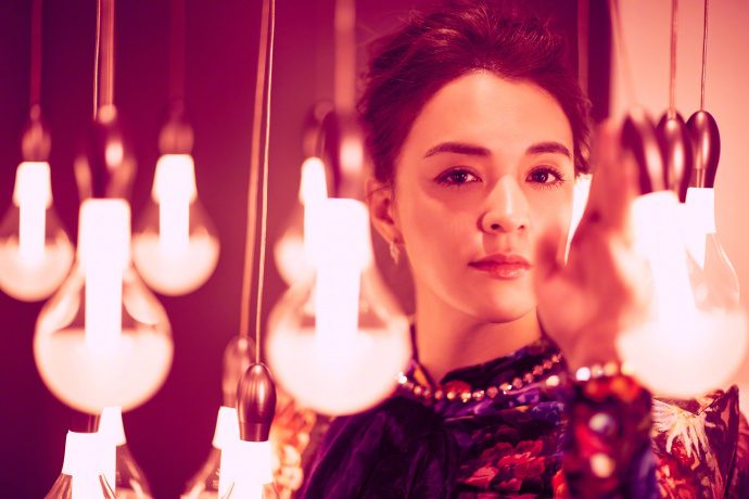 Sandrine Pinna HD Images/Photo Gallery Download #1768780