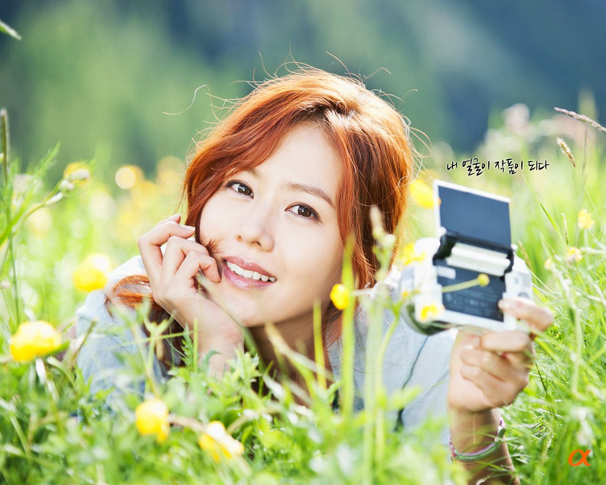 Son Ye-jin HD Images/Photo Gallery Download #7115579