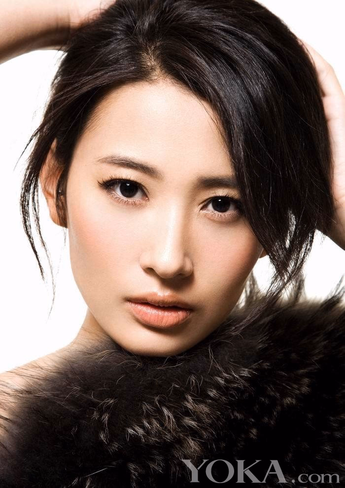 吕夏 高清写真/照片下载 #3436547