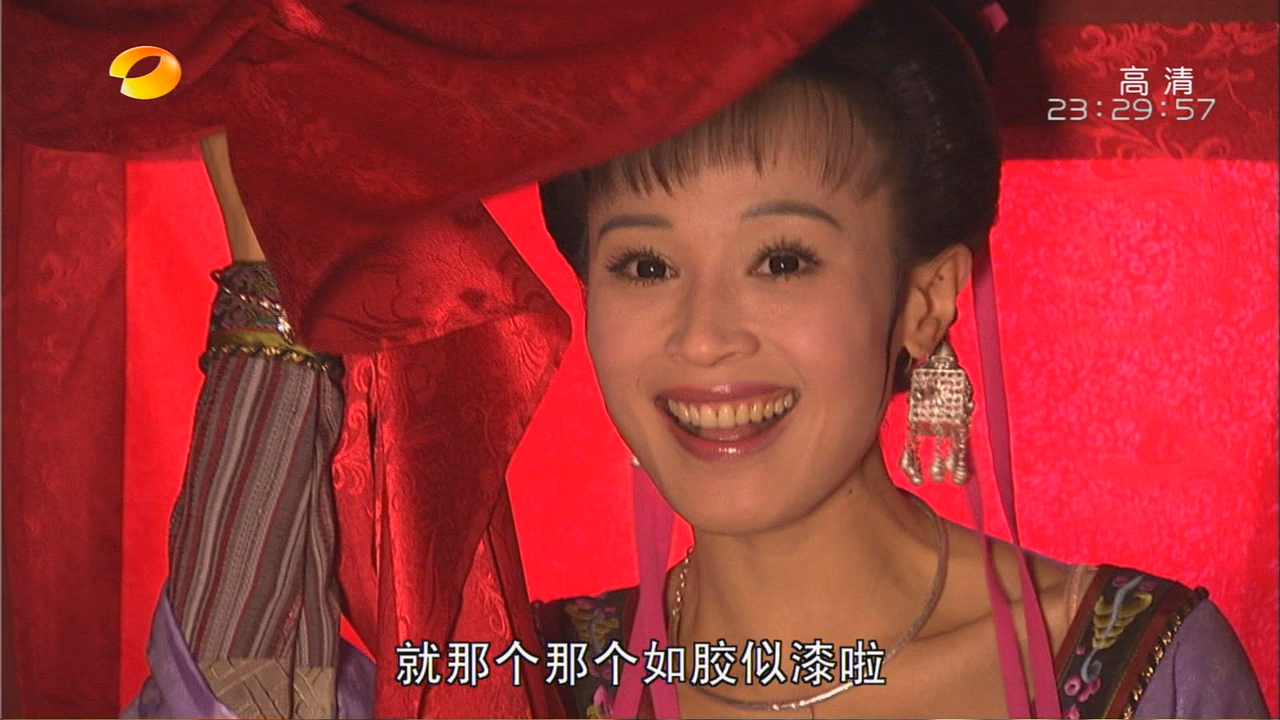 Xiaoqun Shi HD画像/フォトギャラリーダウンロード #3487120