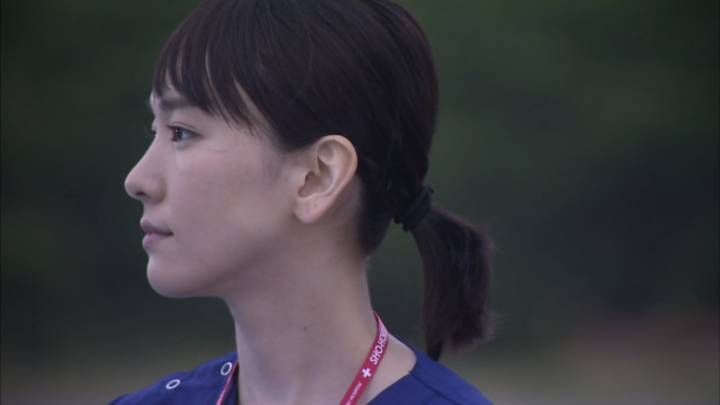 新垣结衣 高清写真/照片下载 #846536