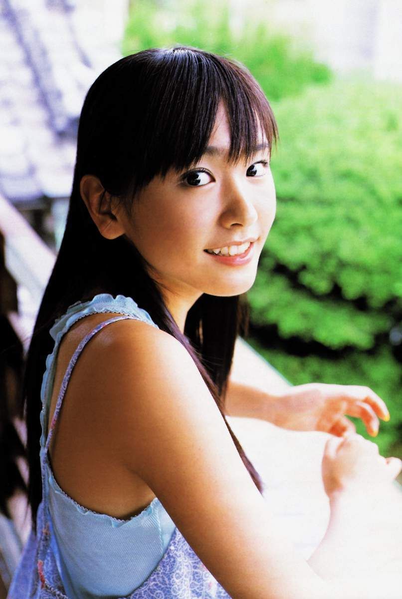 新垣结衣 高清写真/照片下载 #1686386