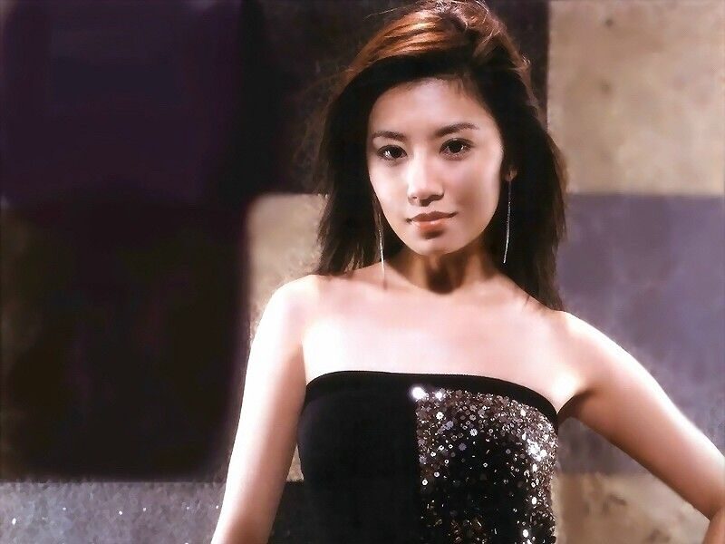 Alyssa Chia HD Images/Photo Gallery Download #863875