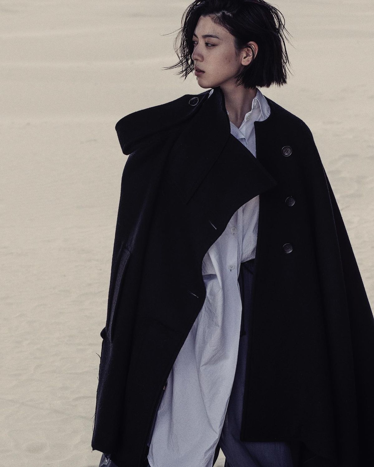 Ayaka Miyoshi HD Images/Photo Gallery Download #7487496