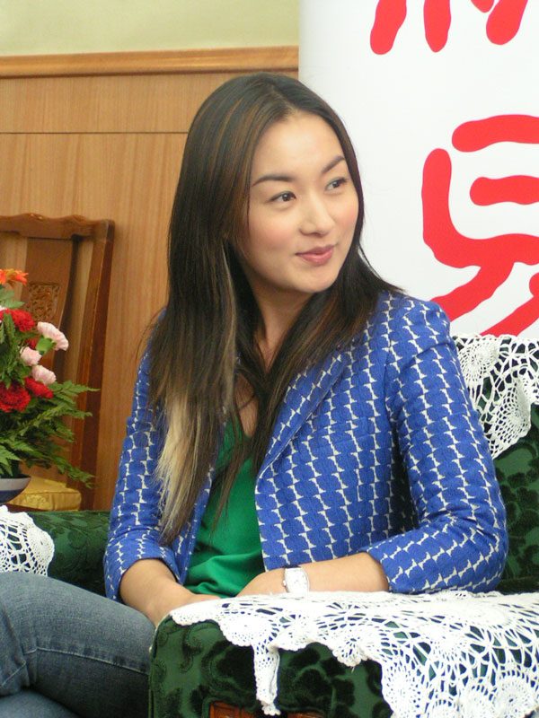 Chia-Yu Cheng HD Images/Photo Gallery Download #7011600