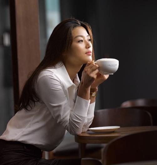 Jun Ji-hyun HD Images/Photo Gallery Download #1640935