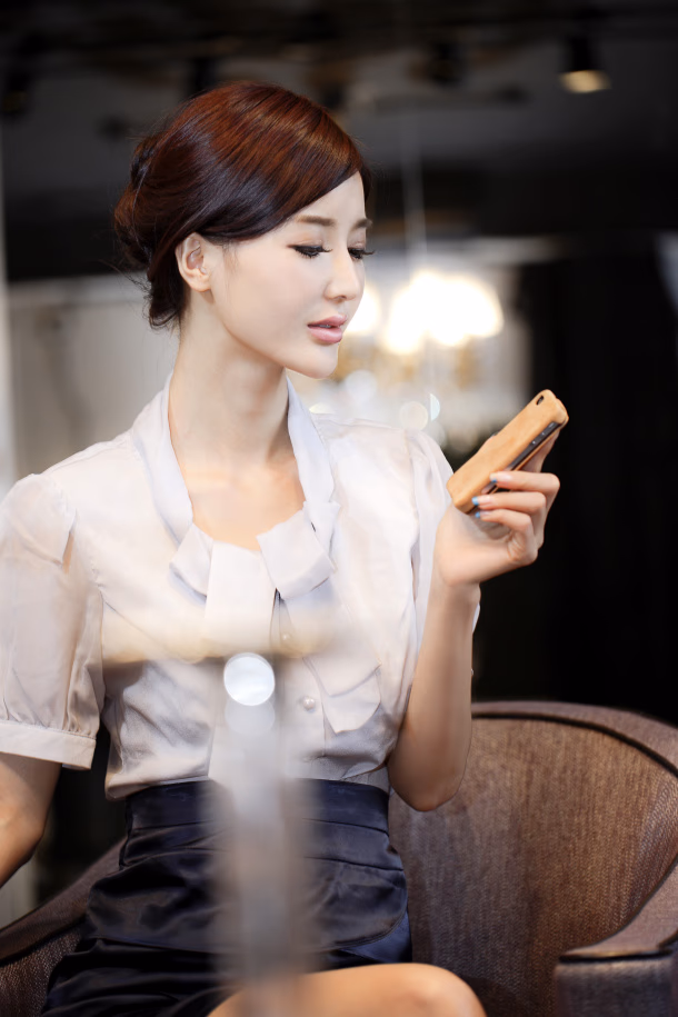 李颖芝 高清写真/照片下载 #3416951