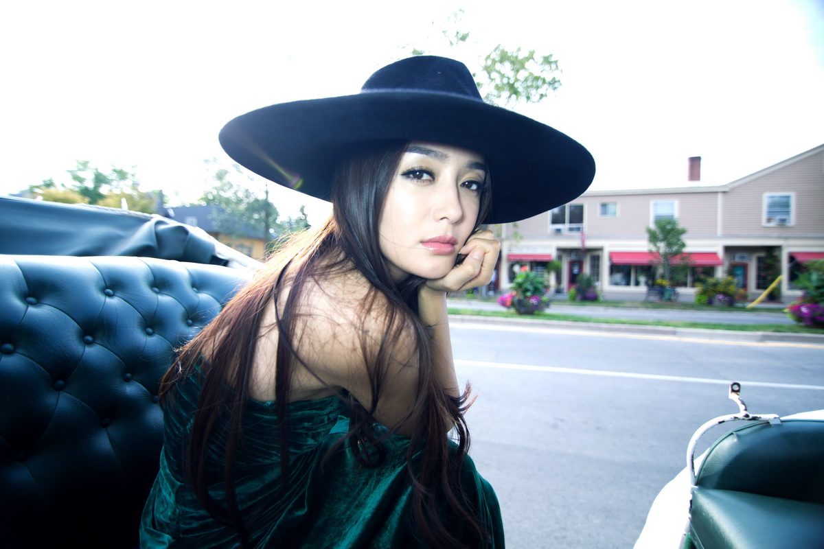 Lan Qin HD Images/Photo Gallery Download #1890390
