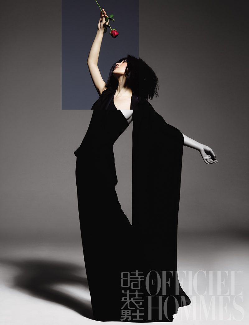 Lauren Shang HD Images/Photo Gallery Download #1740376