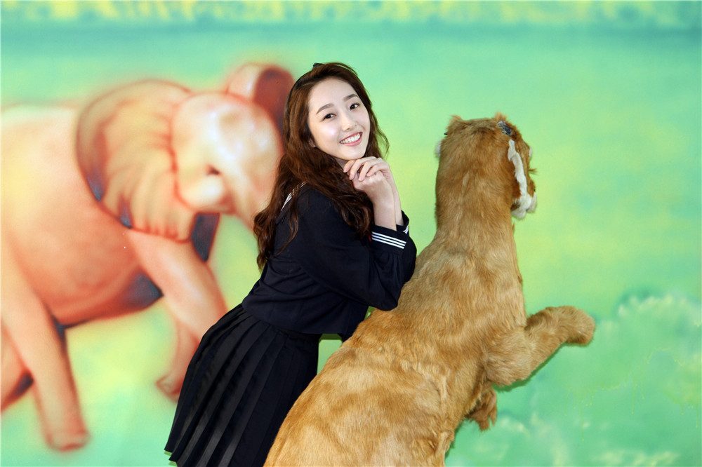 Mengjie Jiang HD Images/Photo Gallery Download #7103938
