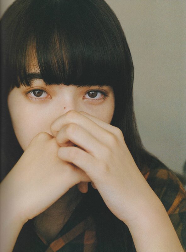 Nana Komatsu HD Images/Photo Gallery Download #3892847