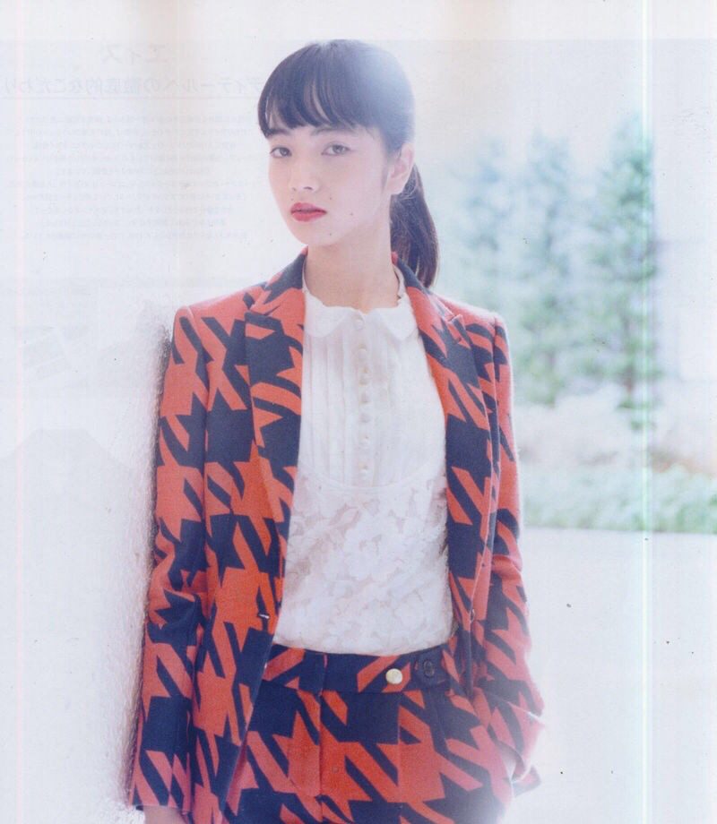 고마츠 나나 HD 이미지/사진 갤러리 다운로드 #3899950