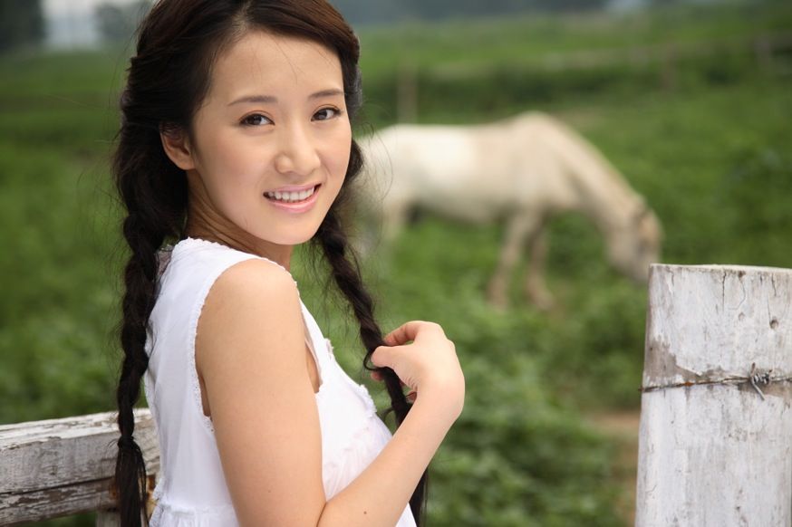 Nian Li HD Images/Photo Gallery Download #1812826