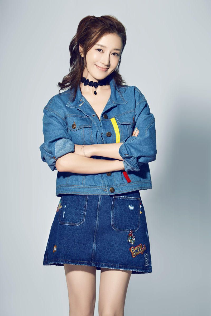 Yixiao Li HD 이미지/사진 갤러리 다운로드 #6642816