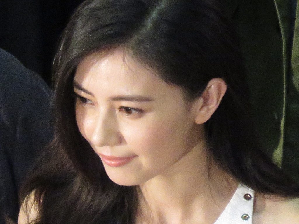 高圆圆 高清写真/照片下载 #670107