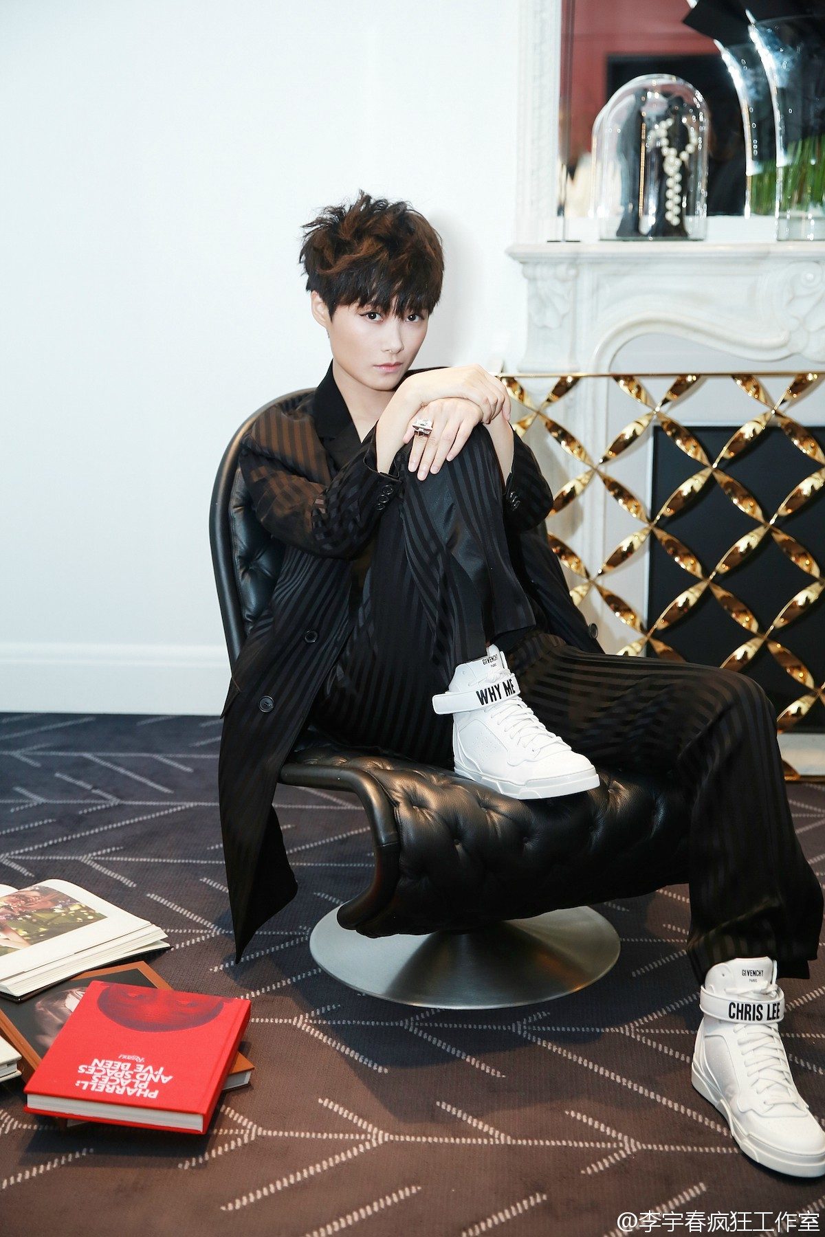 Yuchun Li HD Images/Photo Gallery Download #1905448