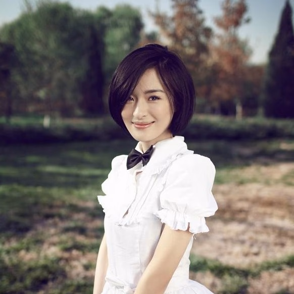 于越 高清写真/照片下载 #3453602