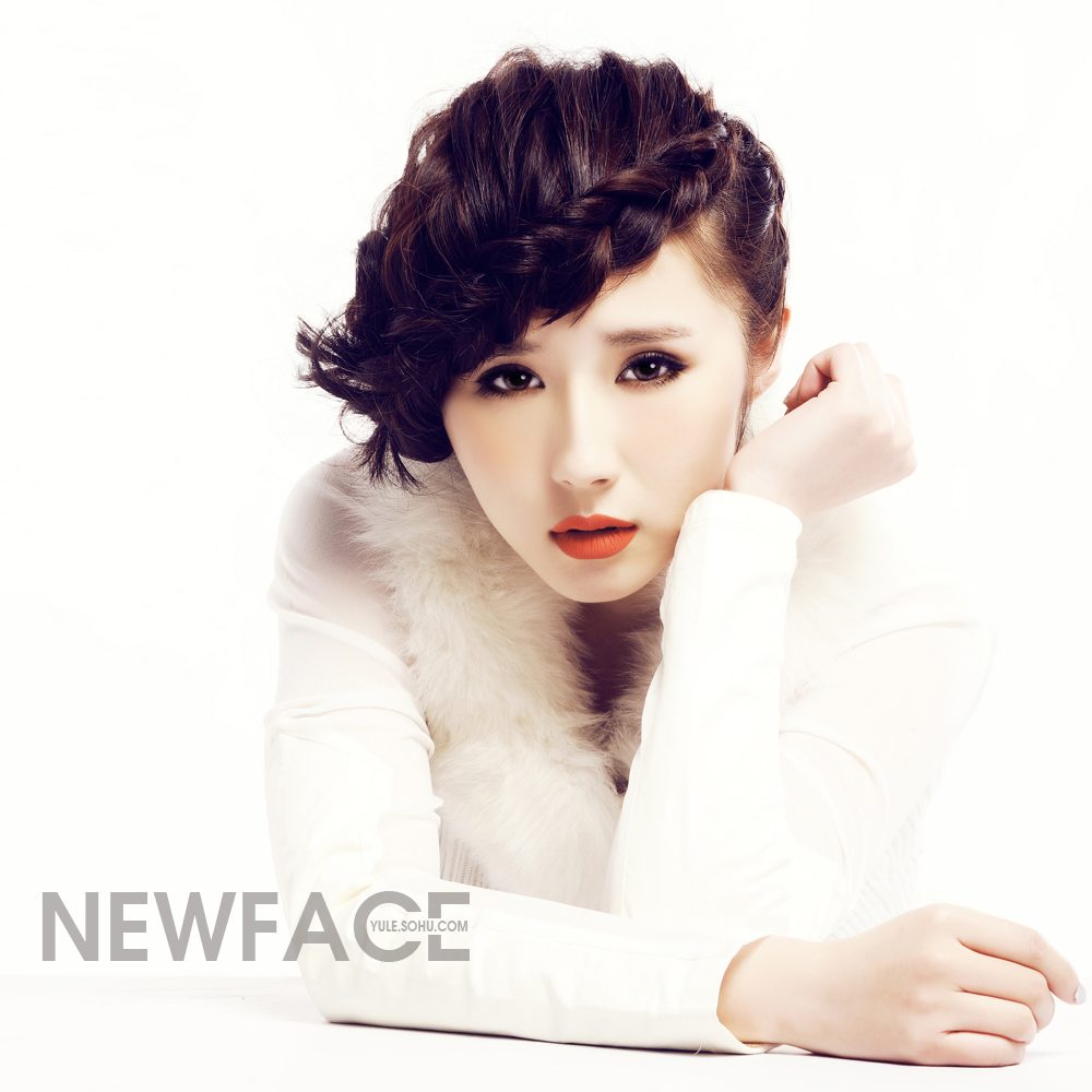 Anna Fang HD画像/フォトギャラリーダウンロード #1988134