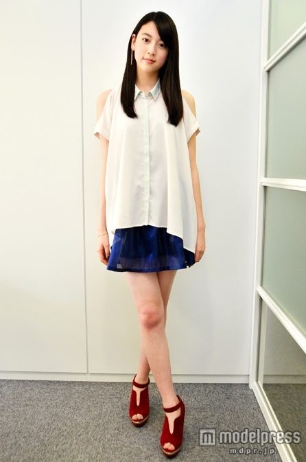 三吉彩花 高清写真/照片下载 #820413