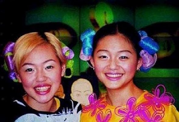 Barbie Hsu HD Images/Photo Gallery Download #764726