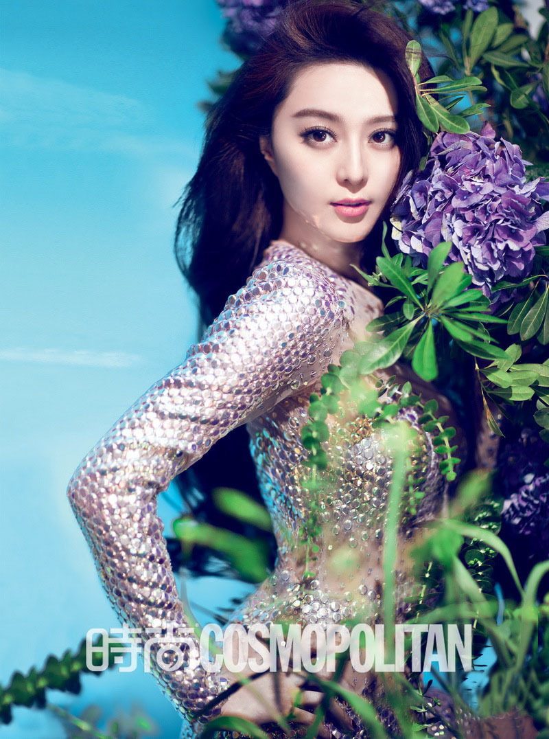 ファン・ビンビン HD画像/フォトギャラリーダウンロード #1318186