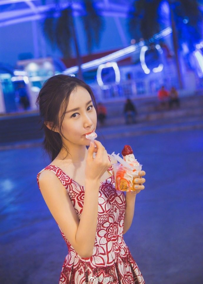 Chang Shu HD Images/Photo Gallery Download #1934436