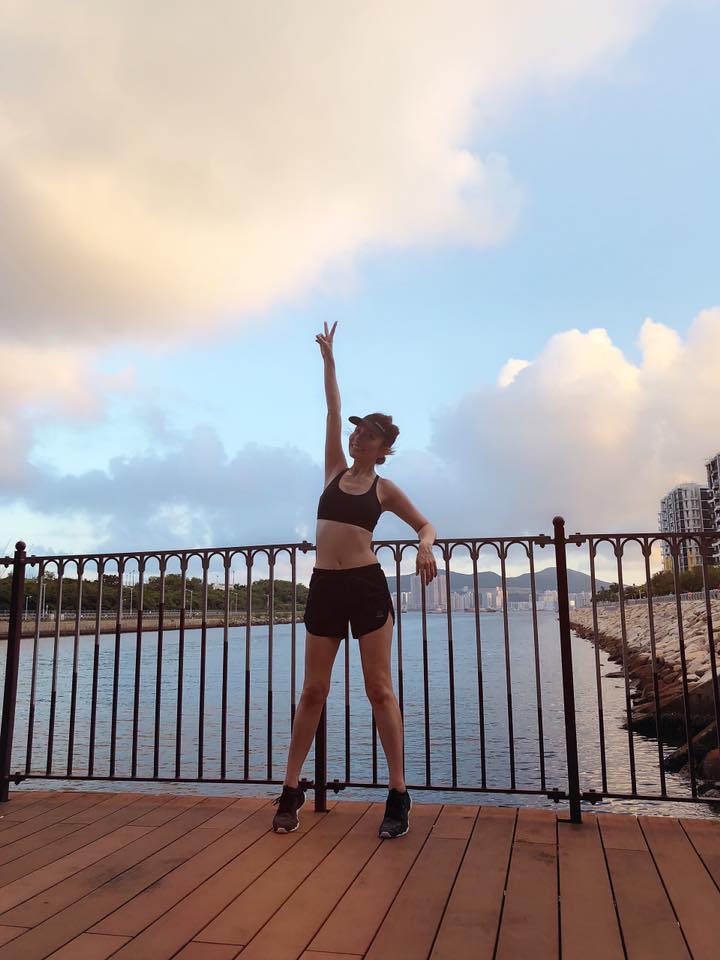 Elaine Yiu HD Images/Photo Gallery Download #1378987