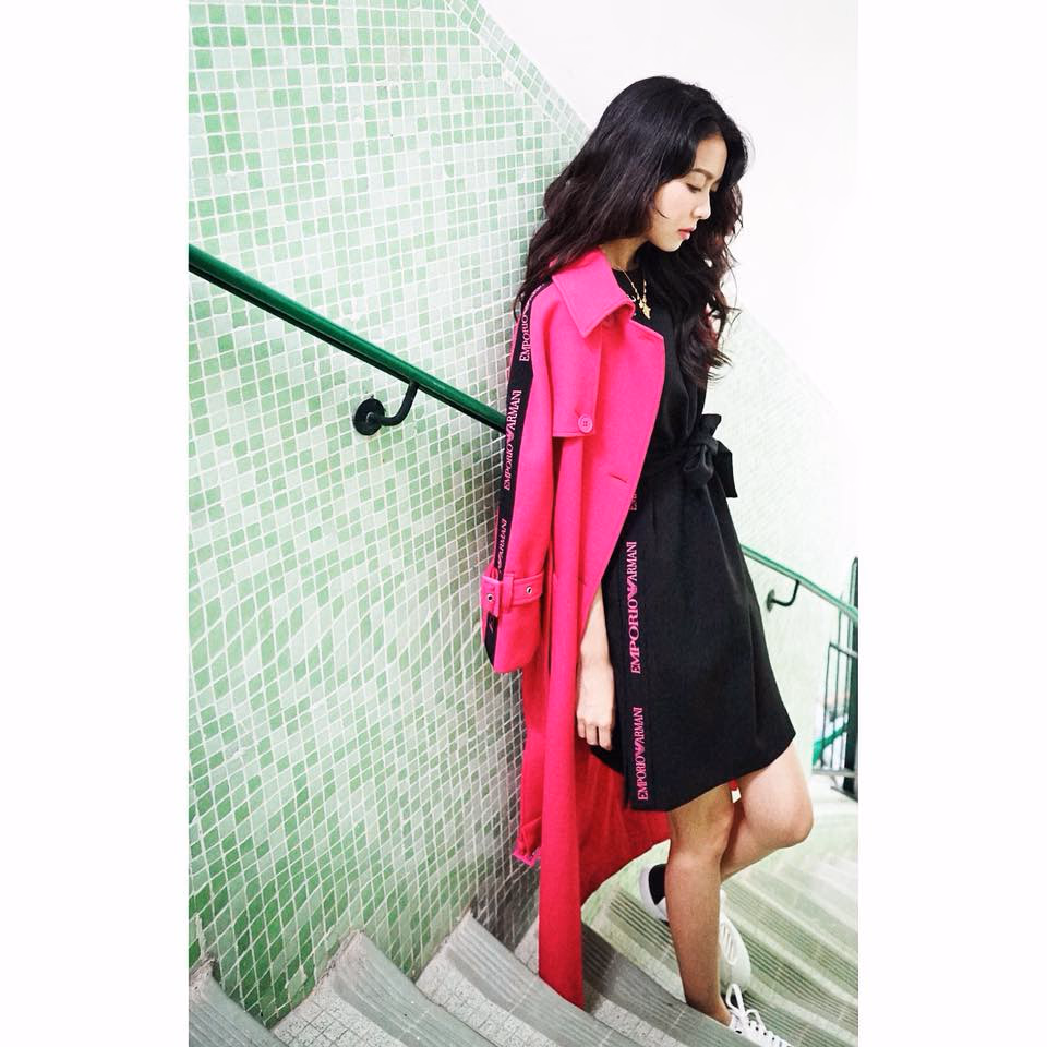 薛凯琪 高清写真/照片下载 #3465827