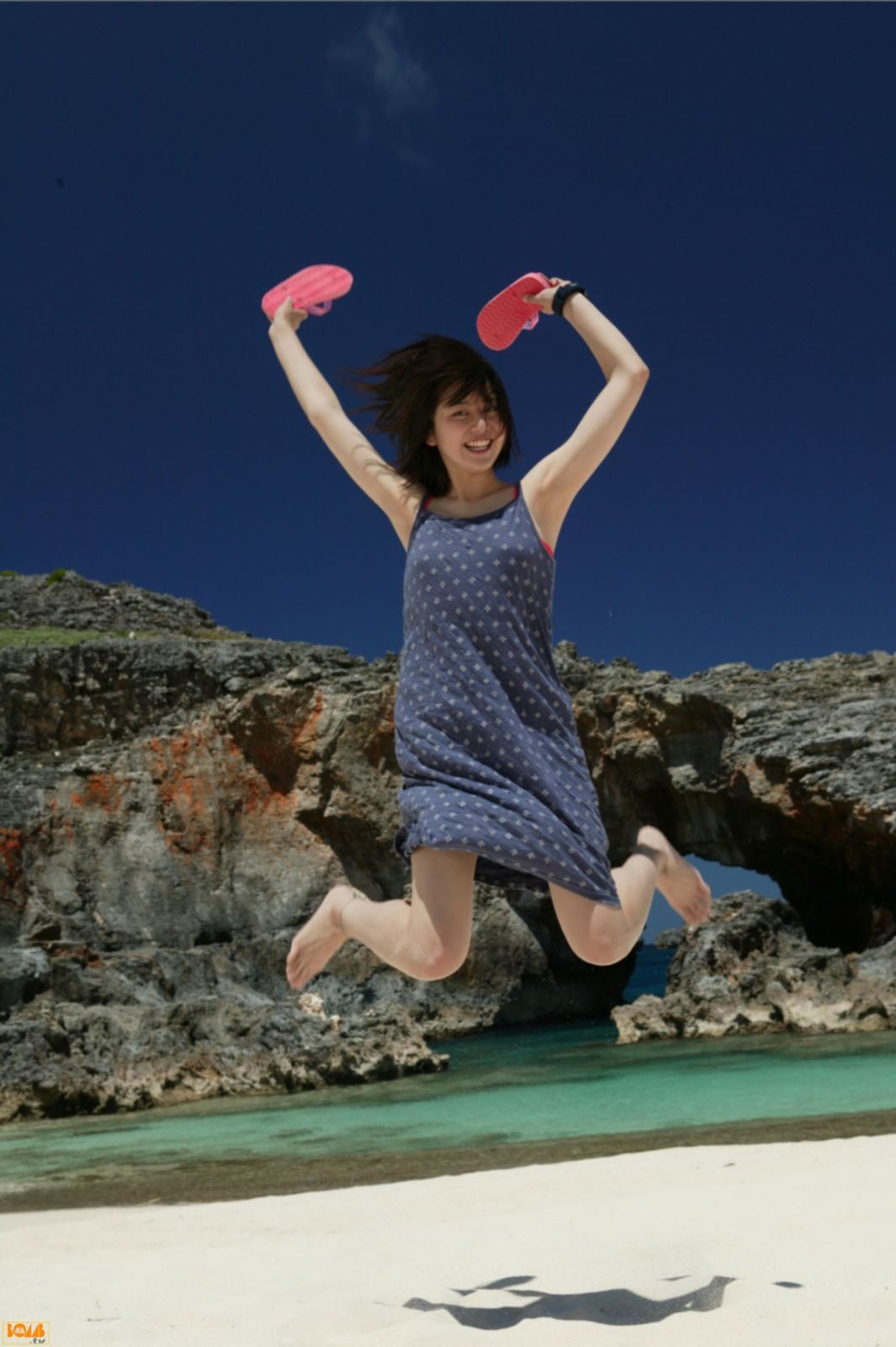 长泽雅美 高清写真/照片下载 #604768