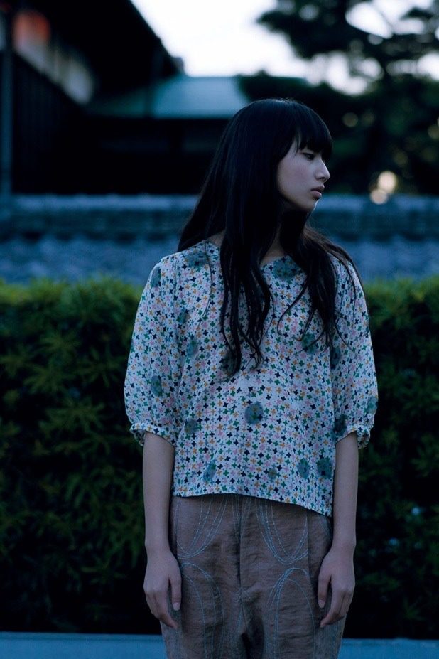 Nana Komatsu HD Images/Photo Gallery Download #3893139