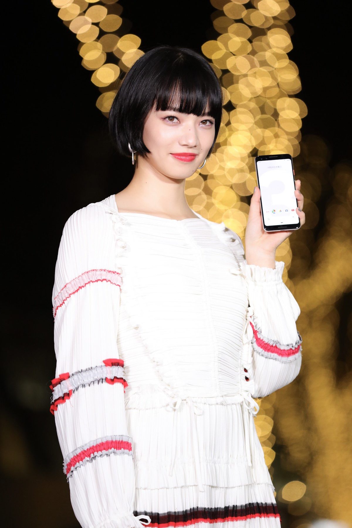 Nana Komatsu HD Images/Photo Gallery Download #3900242