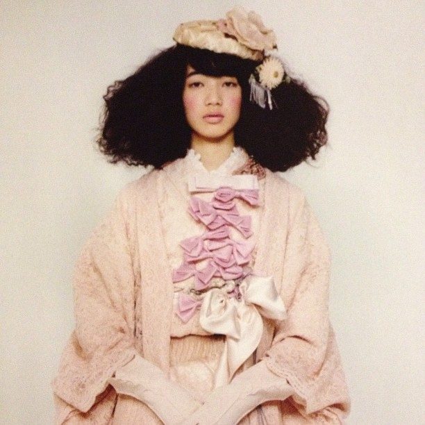 고마츠 나나 HD 이미지/사진 갤러리 다운로드 #4388071