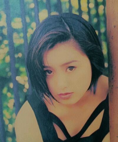Noriko Sakai HD Images/Photo Gallery Download #8489585