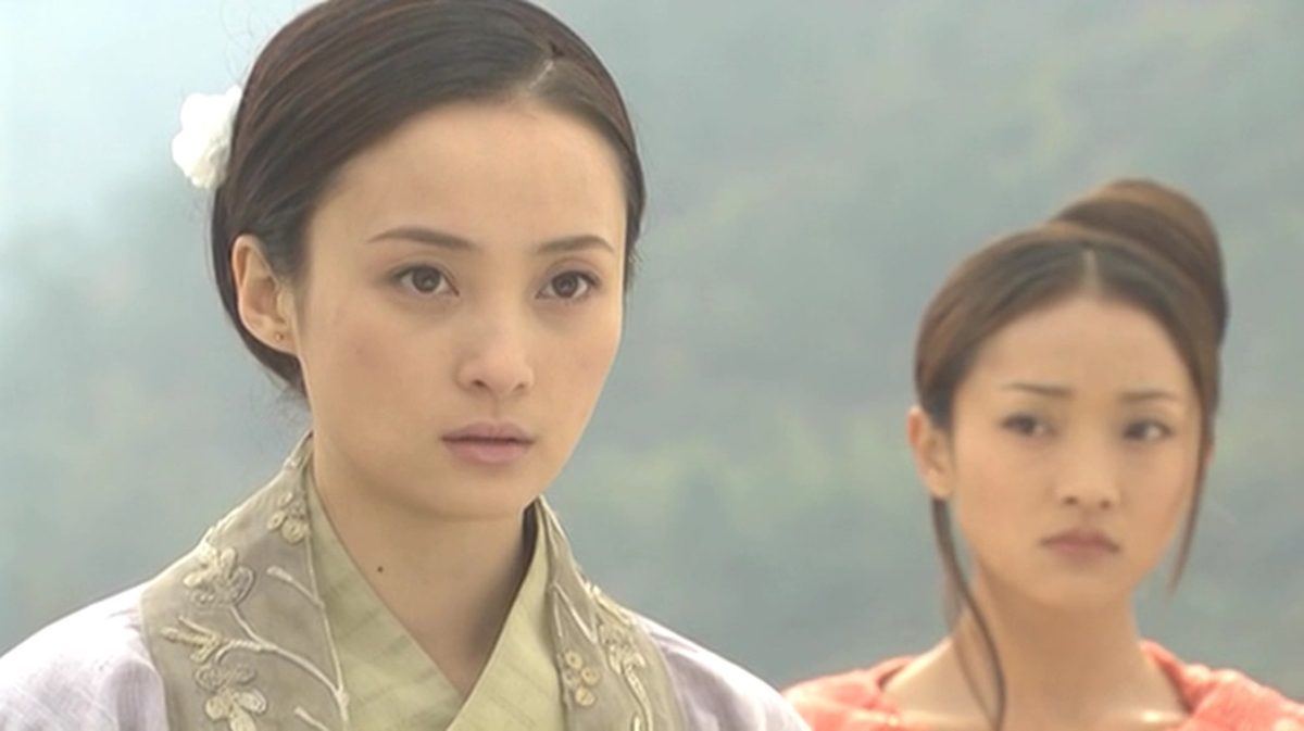 Qinqin Jiang HD画像/フォトギャラリーダウンロード #1306253