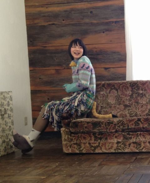 能年玲奈 HD画像/フォトギャラリーダウンロード #3349623