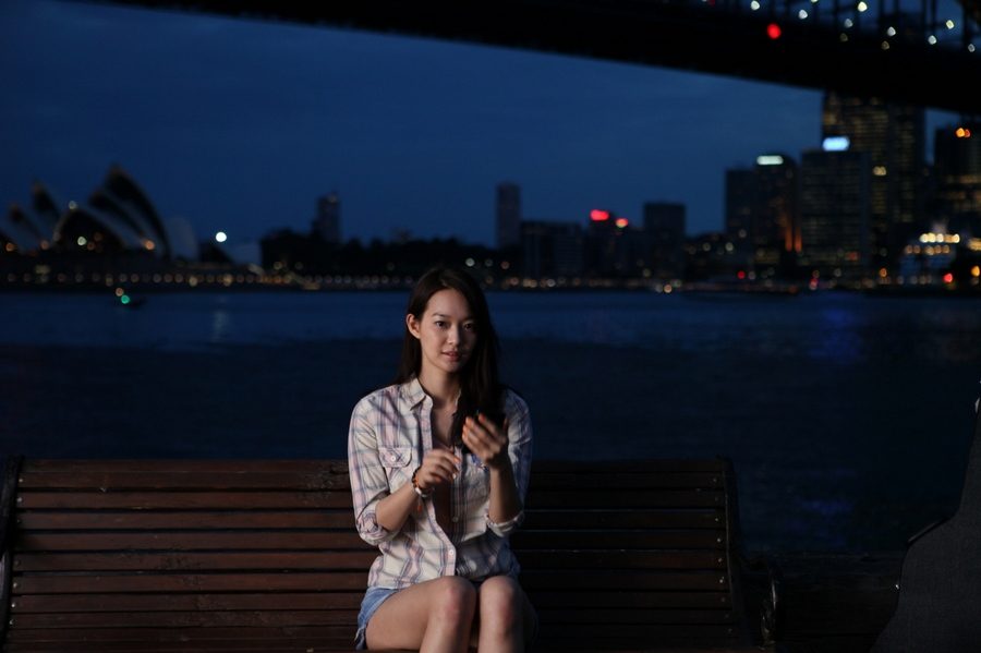 Shin Min-a HD Images/Photo Gallery Download #1653160
