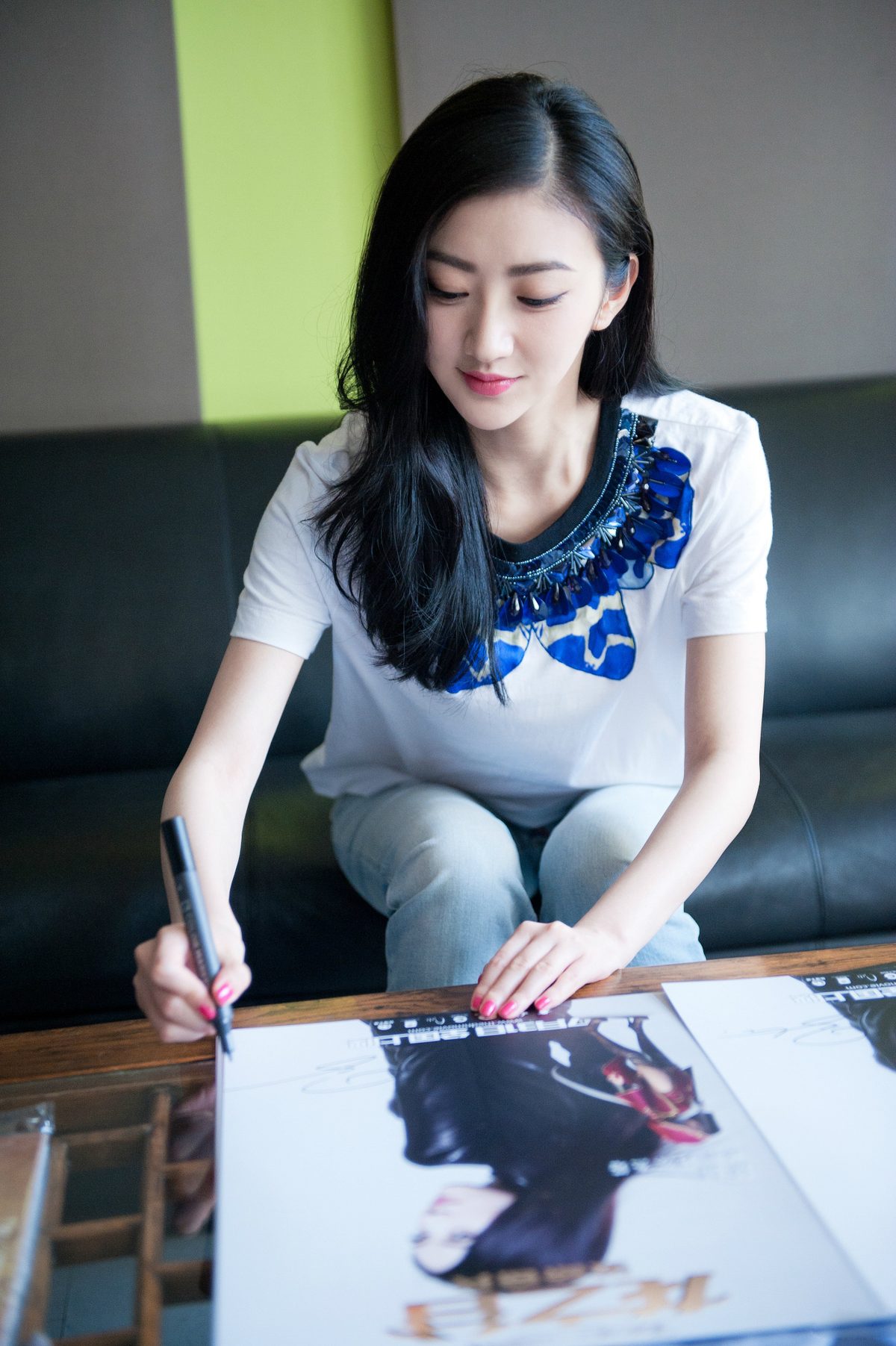 Tian Jing HD Images/Photo Gallery Download #6688851