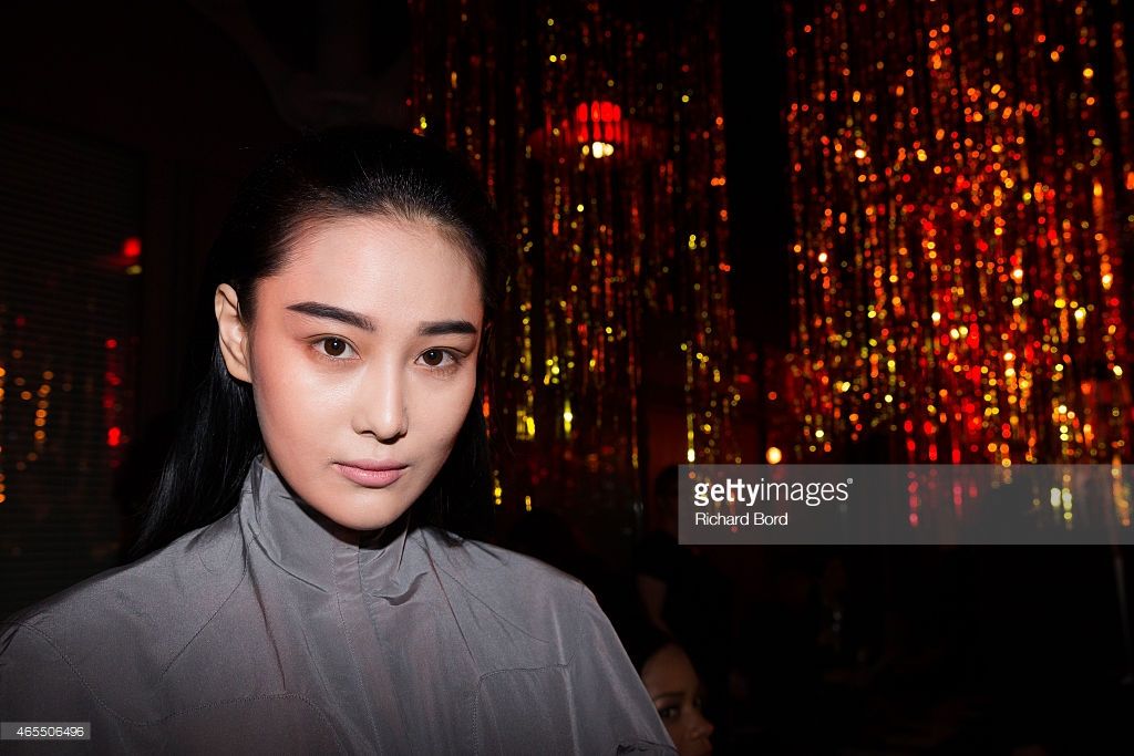Viann Zhang HD Images/Photo Gallery Download #6643108