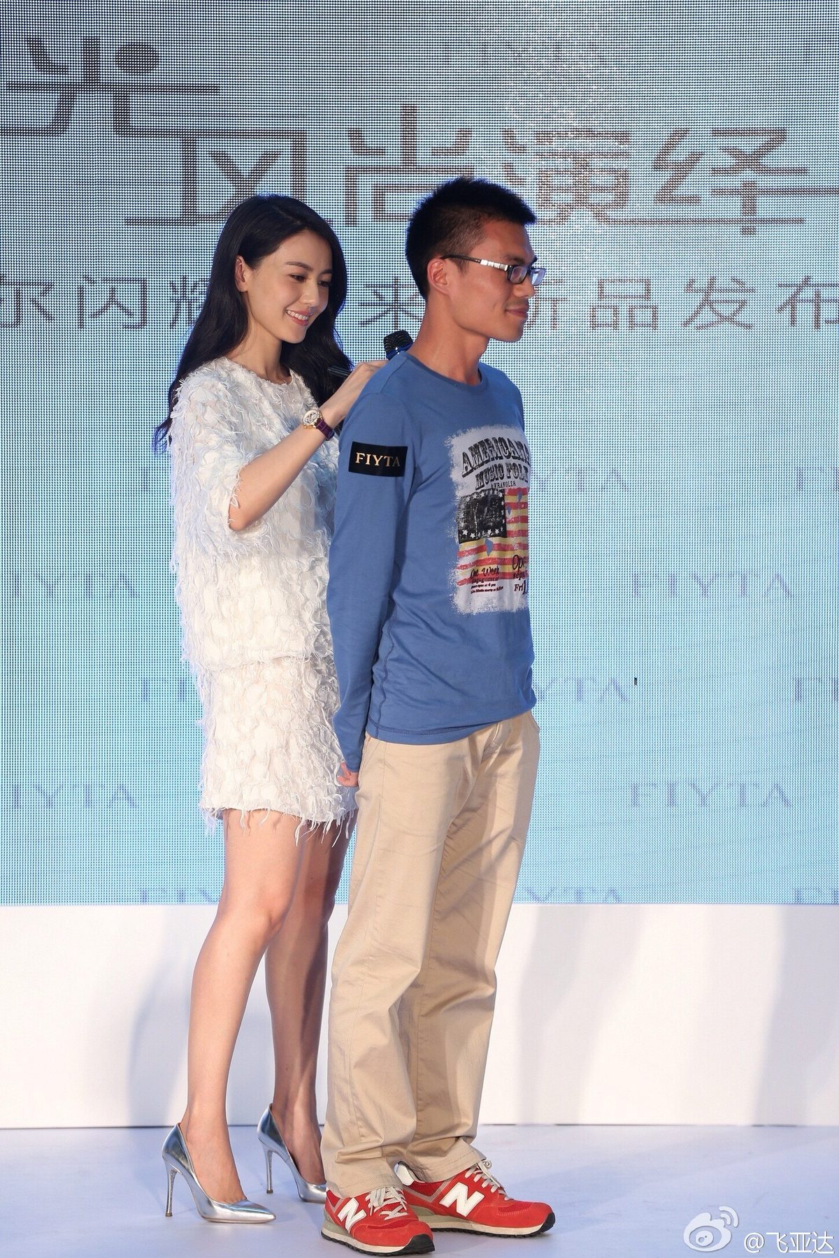 カオ・ユアンユアン HD画像/フォトギャラリーダウンロード #665285