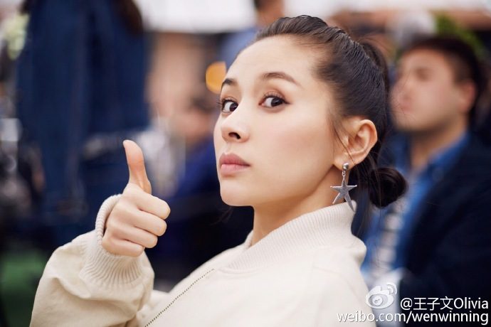 Ziwen Wang HD Images/Photo Gallery Download #813310