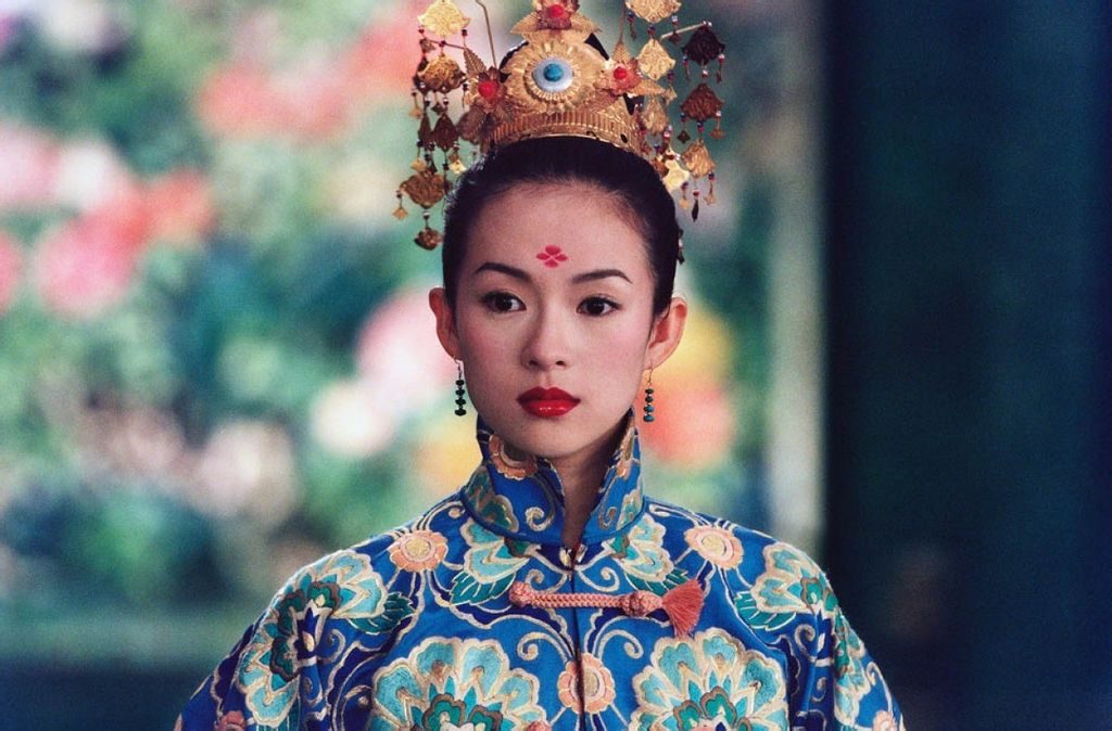 Ziyi Zhang HD Images/Photo Gallery Download #1038899