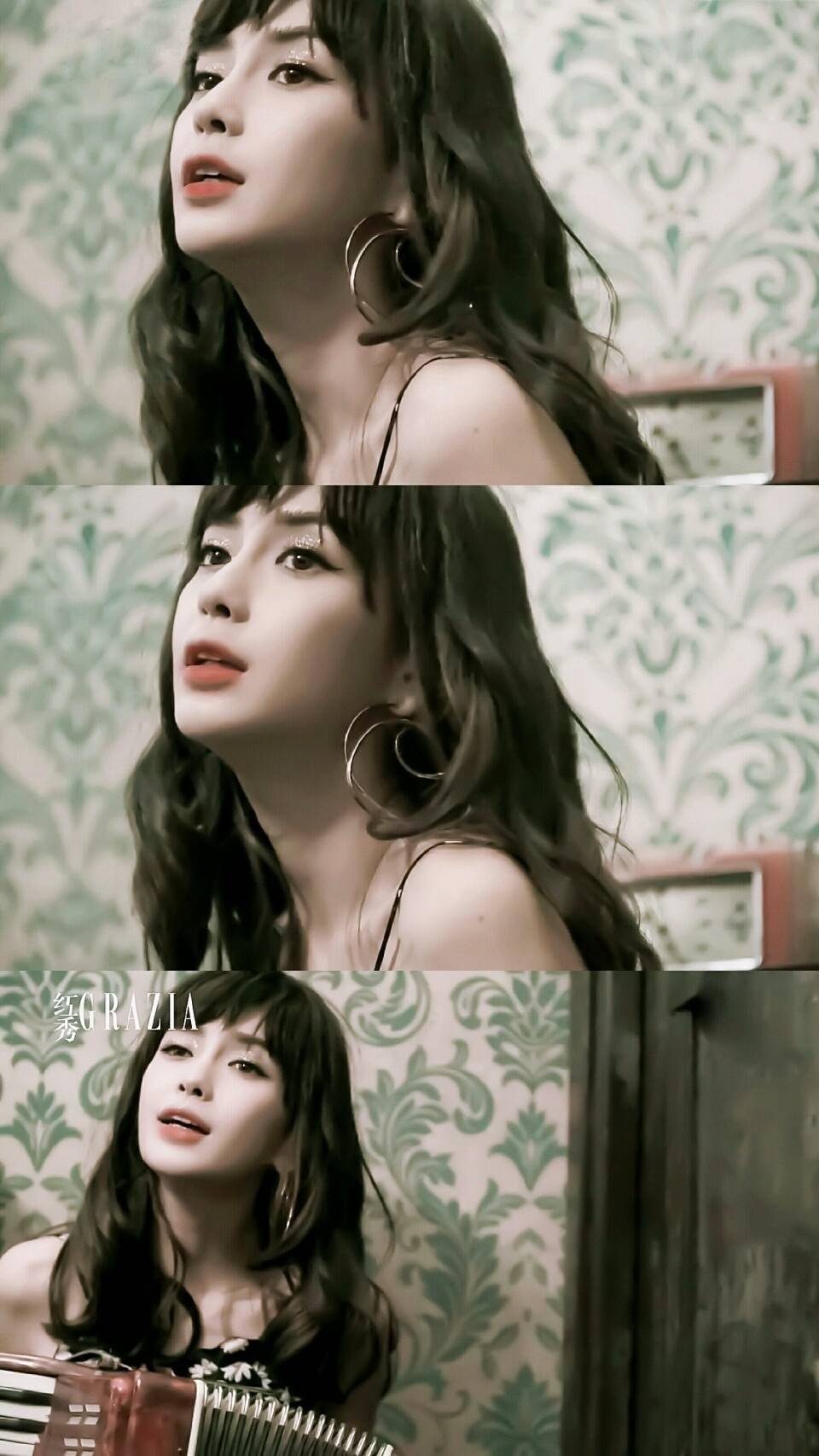 Angelababy HD Images/Photo Gallery Download #6650219