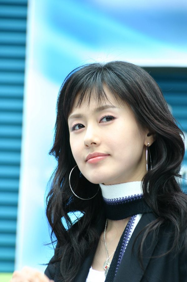 Kim Ji-Soo HD Images/Photo Gallery Download #1384109