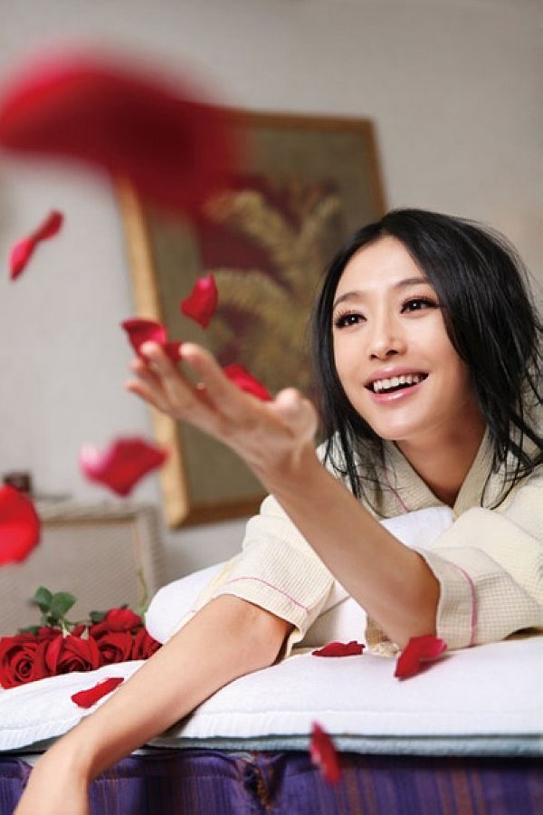 Lan Qin HD Images/Photo Gallery Download #1890974