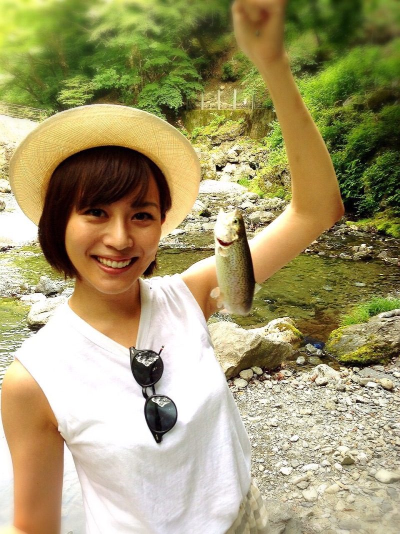 Manami Higa HD Images/Photo Gallery Download #6747671