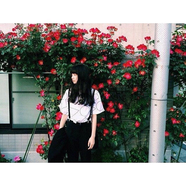 Nana Komatsu HD Images/Photo Gallery Download #3893431