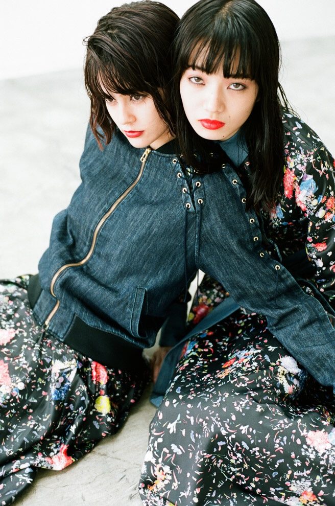 小松菜奈 高清写真/照片下载 #4386374