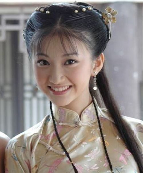 Tian Jing HD Images/Photo Gallery Download #6689143