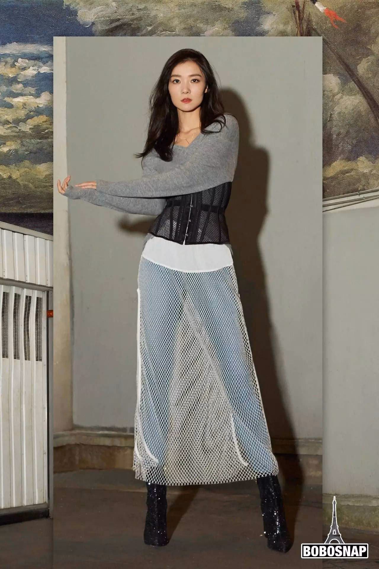 齐溪 高清写真/照片下载 #3444242